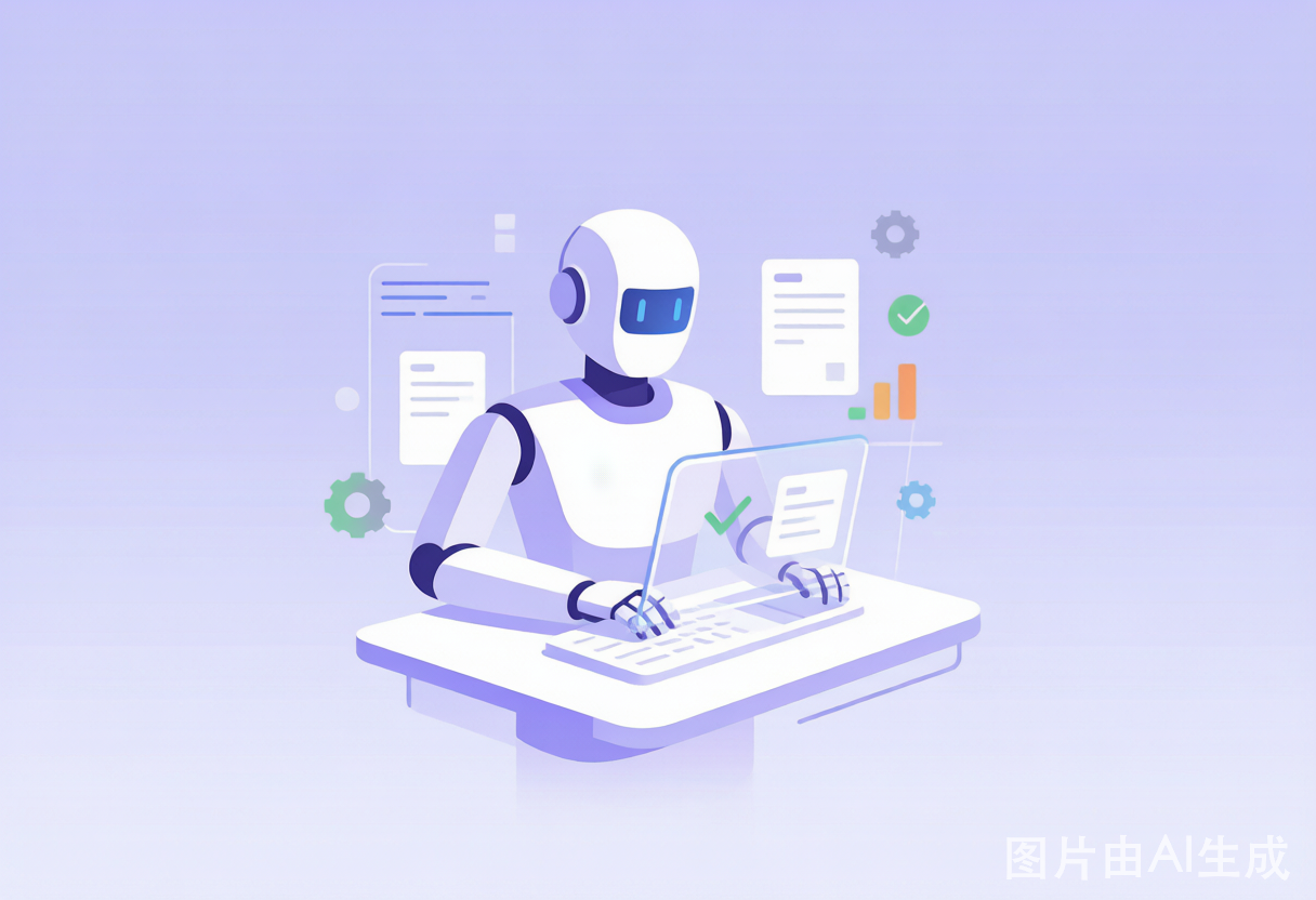 AI销售助手怎么搭：从聊天机器人到销售操作系统（避坑）