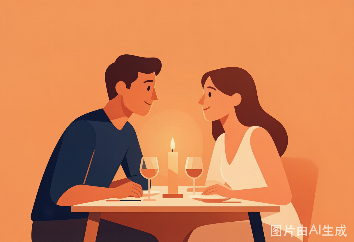 婚姻沟通技巧：把指责变表达