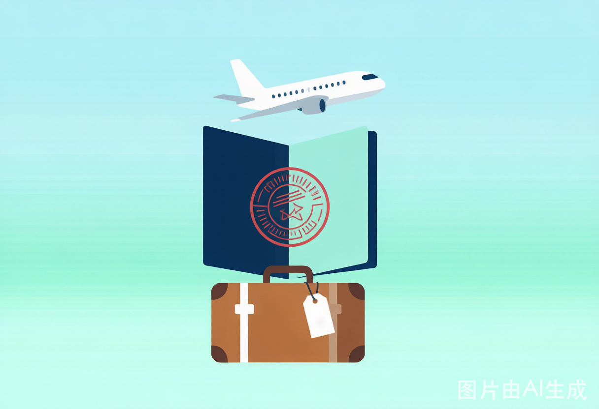 出境免签/落地签目的地对比：说走就走